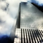 Bank Crisis Tower
