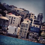 Bondi beach houses